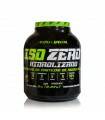 Iso Zero Puro Campeon 5lbs proteina cero carbos