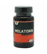 Melatonina de ON 100 Capsulas