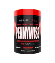 Pennywise de Insane Labz 35 serv