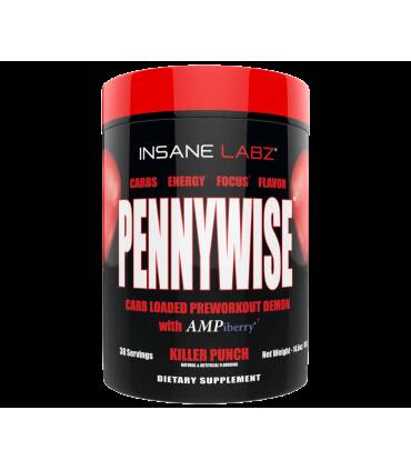 Pennywise de Insane Labz 35 serv