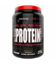 Quantum Protein de Insane Labz 2.2 lbs