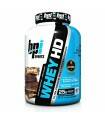 Whey HD de Bpi 5 Lbs