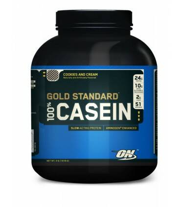 100% Casein de On Caseina