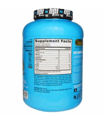 Whey HD de Bpi 5 Lbs