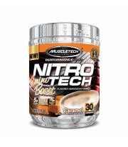 Nitro Tech Amino Boost de Muscletech 30 Servicios