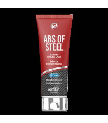 Abs of Steel gel para sacar el lavadero