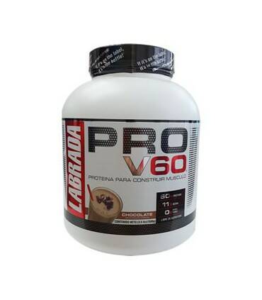 Pro V60 Proteinas Labrada