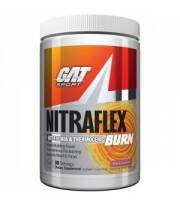 Nitraflex Burn de Gat 318gr