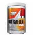 Nitraflex Burn de Gat 318gr