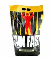 Gain Fast 10lbs de Universal