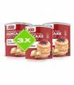 Protein Pancakes 3X Combo