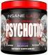 Psychotic de Insane Labz Pre entrenamiento