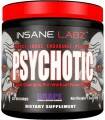 Psychotic de Insane Labz Pre entrenamiento