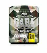 Gaba de Army Nutrition 30 Servicios