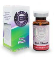 3 Trenb de Best Labs 10 ml