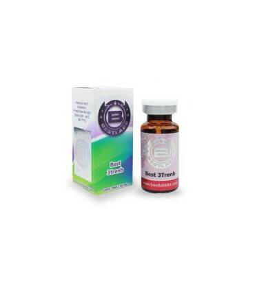 3 Trenb de Best Labs 10 ml