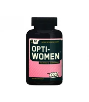 Opti women 60 caps de ON multivitaminico especial para mujer