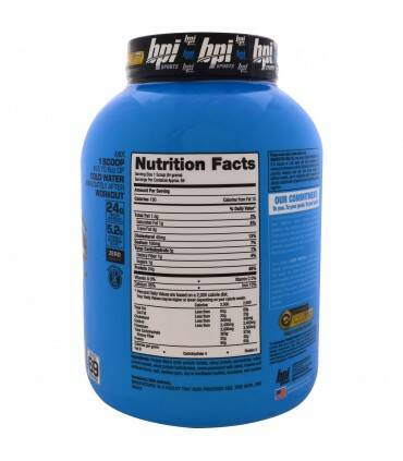 Best Protein de BPI 5 Lbs