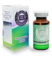 Testosterone C 250 de Best Labs