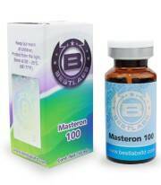 Masteron 100 de Best Labs