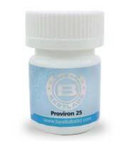 Proviron 25 de Best Labs