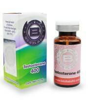 Testosterone 400 de Best Labs