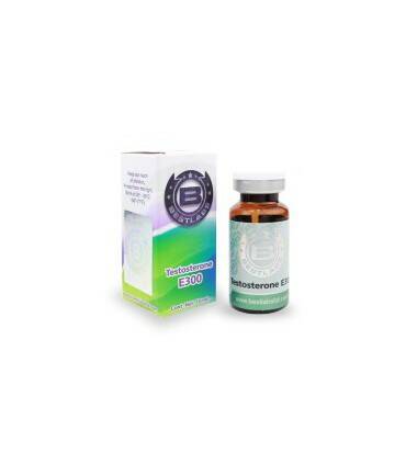 Testosterone E 300 de Best Labs