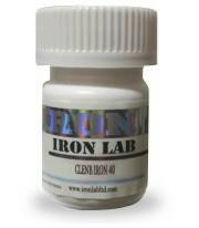 Clenb Iron de Best Labs Clembuterol