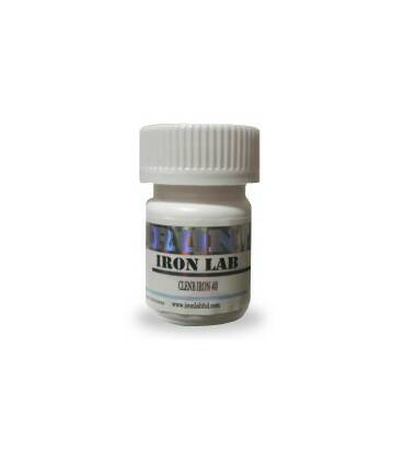 Clenb Iron de Best Labs Clembuterol