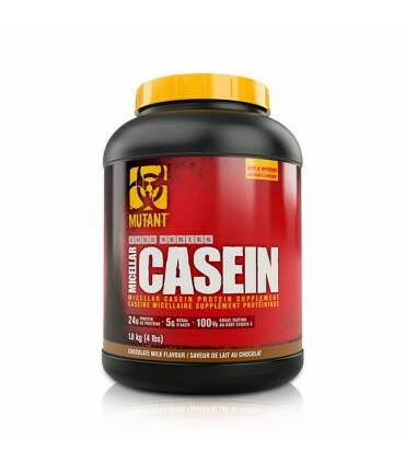 Micellar Casein Mutant 4lbs Caseina