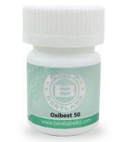 Oxibest 50 de Best Labs