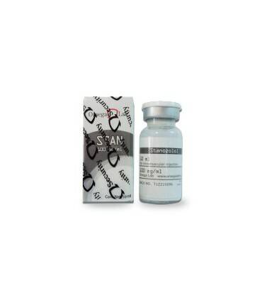 Stan 100mg de omega labs stanozolol winstrol