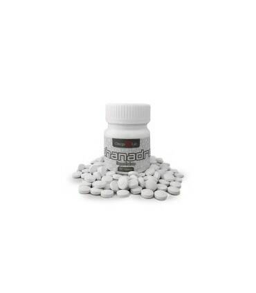 Alphanadrol oximetalona omega labs