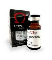 Trembold acetato de trembolona OMEGA LABS