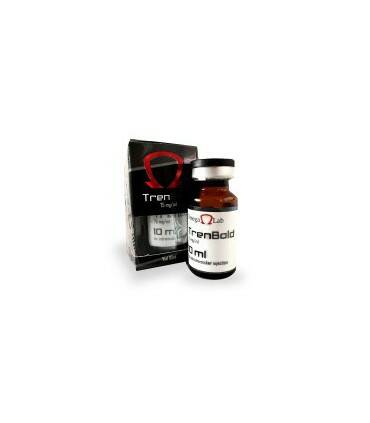 Trembold acetato de trembolona OMEGA LABS