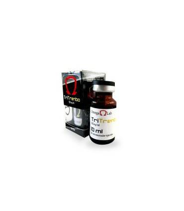 3-trembold de omega labs mezcla de 3 tipos de trembolona