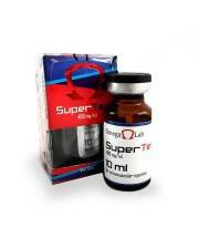 Super Test 400 mg de Omega Labs