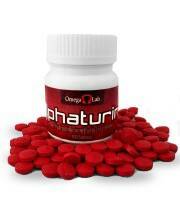 Alphaturin turinabol de omega labs