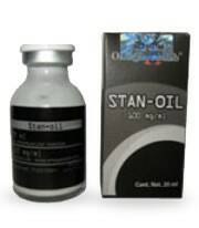 Stan Oil 20ml Omega Labs 100mg