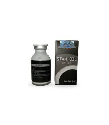 Stan Oil 20ml Omega Labs 100mg