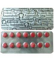 Anastrazole arimidex 1mg 28 tabs