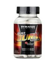 DymaBurn Xtreme Dymatize