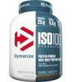 Iso-100 5LB Proteinas Dymatize