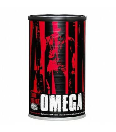 Animal Omega omega 3 6 y 9 Multivitamínico universal