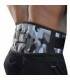 Faja Cinturon Anatómico para Pesas Camo S de Neosports
