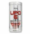 Lipo 6 Unlimited de Nutrex Original