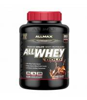 All Whey Gold 5 Lbs de Allmax