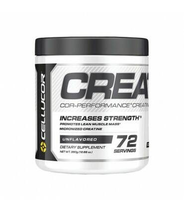 Cor Performance Creatina de Cellucor 72 Serv