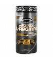 Platinum L Arginine de Muscletech 100 caps