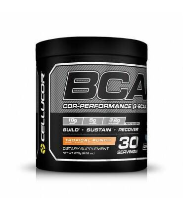 Bcaa Core Performance Cellucor